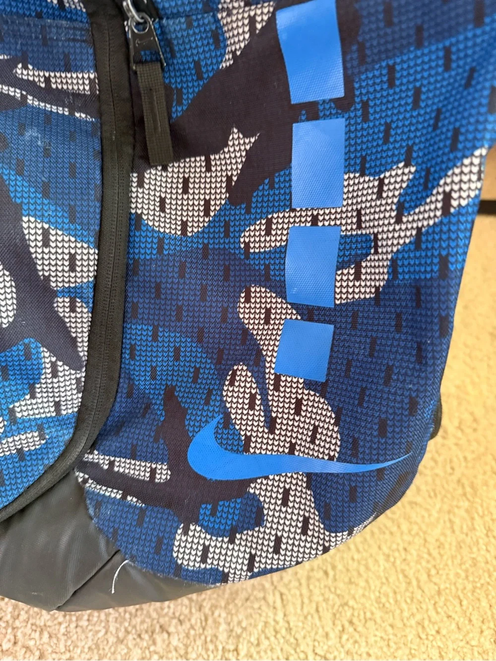 N/A durable blue